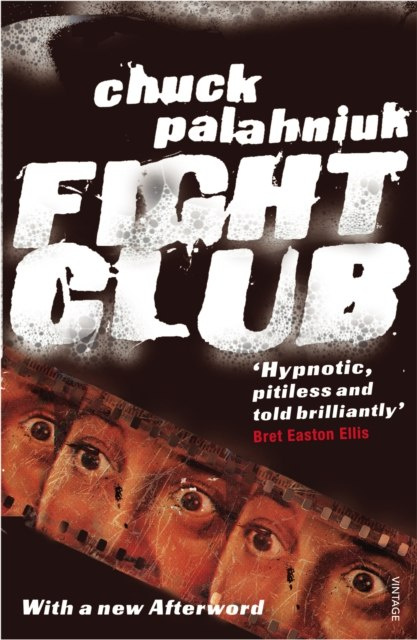 Fight Club by Chuck Palahniuk Fight Club by Chuck Palahniuk