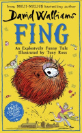 Fing by David Walliams Fing by David Walliams