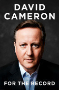 For the Record by David Cameron For the Record by David Cameron