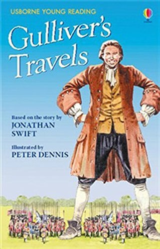 Gulliver's Travels Gulliver's Travels