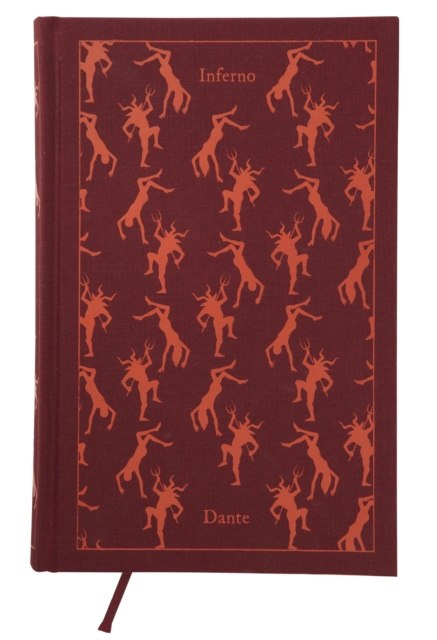 Inferno: The Divine Comedy I by Dante Alighieri Inferno: The Divine Comedy I by Dante Alighieri