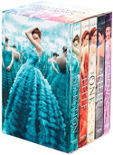 Kiera Cass: The Selection Collection - 5 Books Kiera Cass: The Selection Collection - 5 Books