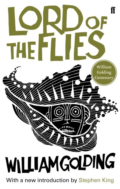 Lord of the Flies by William Golding Lord of the Flies by William Golding