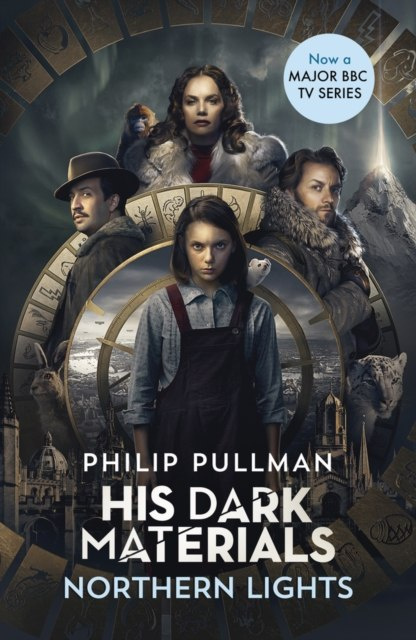 Northern Lights by Philip Pullman Northern Lights by Philip Pullman
