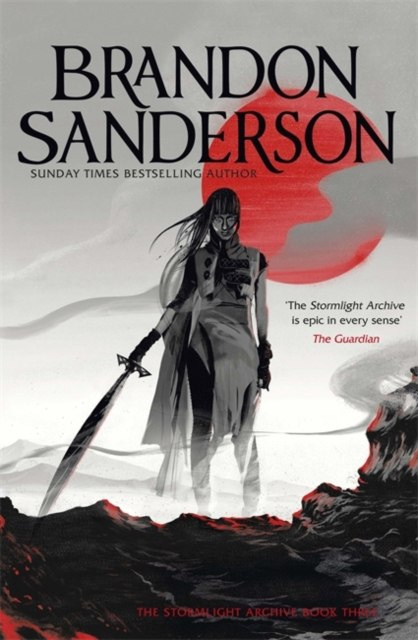 OATHBRINGER by BRANDON SANDERSON OATHBRINGER by BRANDON SANDERSON