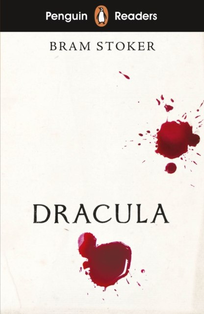 Penguin Readers Level 3: Dracula by Bram Stoker Penguin Readers Level 3: Dracula by Bram Stoker