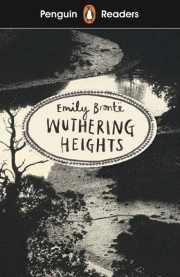 Penguin Readers Level 5: Wuthering Heights by Emily Bronte