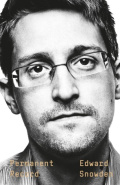 Permanent Record by Edward Snowden Permanent Record by Edward Snowden