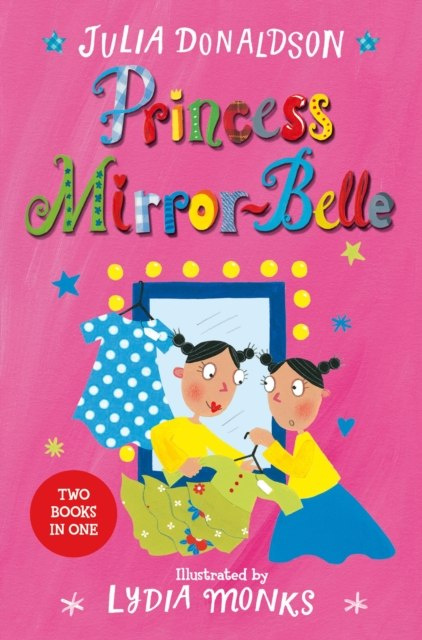 Princess Mirror-Belle Princess Mirror-Belle