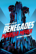 Renegades by Marissa Meyer Renegades by Marissa Meyer