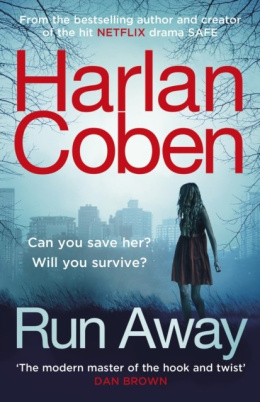 Run Away by Harlan Coben ( Pocket Edition)