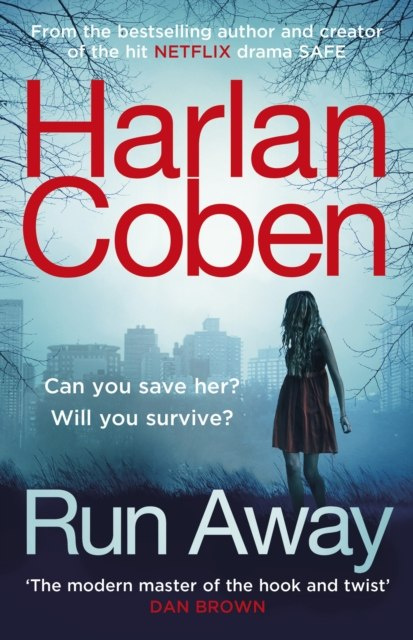 Run Away by Harlan Coben ( Pocket Edition) Run Away by Harlan Coben ( Pocket Edition)