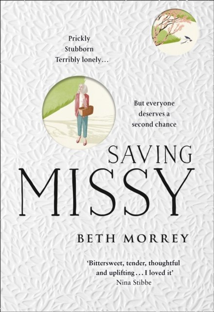 Saving Missy by Beth Morrey Saving Missy by Beth Morrey