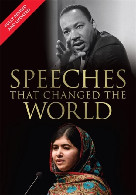 Speeches That Changed the World Speeches That Changed the World
