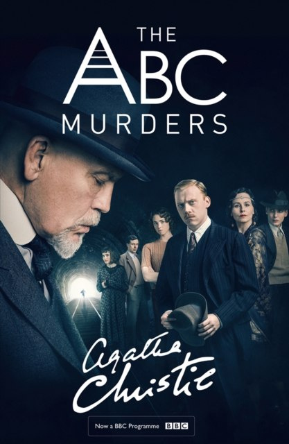 The ABC Murders by Agatha Christie The ABC Murders by Agatha Christie