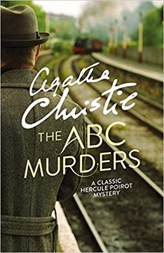 The ABC Murders by Agatha Christie The ABC Murders by Agatha Christie
