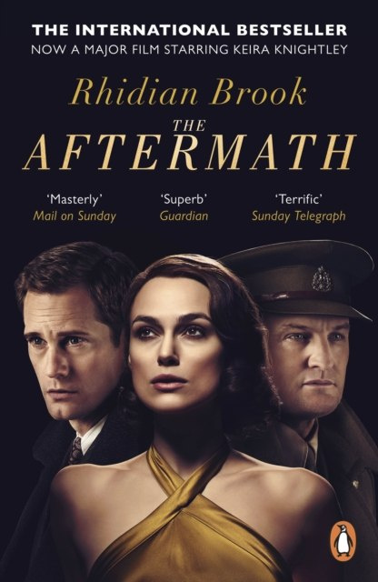 The Aftermath by Rhidian Brook The Aftermath by Rhidian Brook