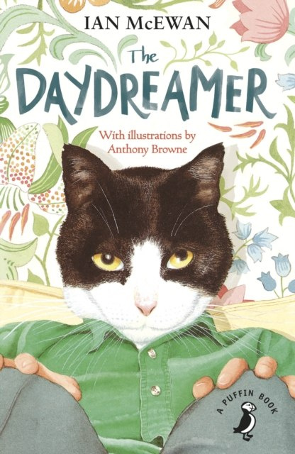 The Daydreamer by Ian McEwan The Daydreamer by Ian McEwan