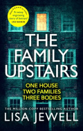 The Family Upstairs by Lisa Jewell The Family Upstairs by Lisa Jewell