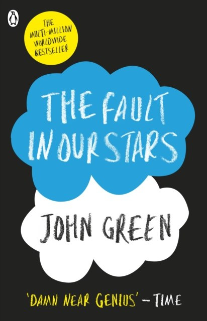 The Fault in Our Stars by John Green The Fault in Our Stars by John Green