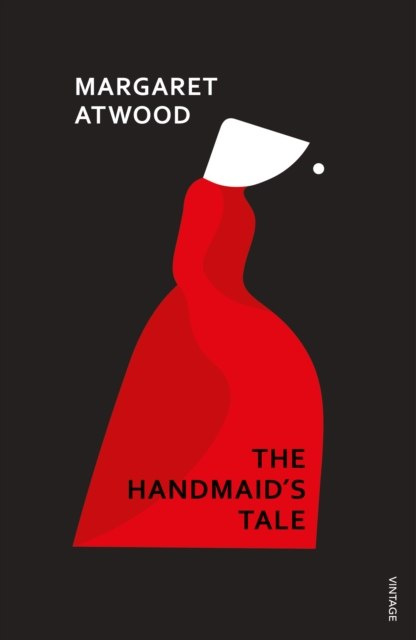 The Handmaid's Tale by Margaret Atwood The Handmaid's Tale by Margaret Atwood