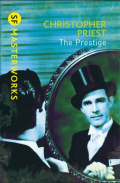 The Prestige by Christopher Priest The Prestige by Christopher Priest