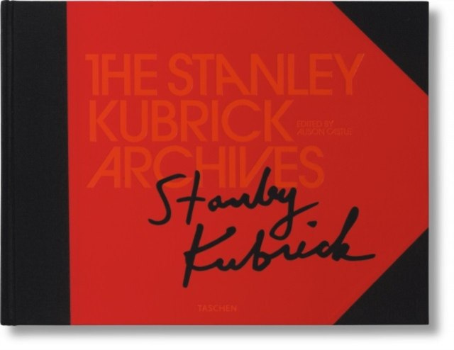 The Stanley Kubrick Archives The Stanley Kubrick Archives