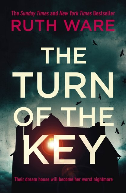 The Turn of the Key The Turn of the Key