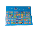 The Ultimate Peppa Pig Collection Set (Peppa's Classic 50 Storybooks Box Set) The Ultimate Peppa Pig Collection Set (Peppa's Classic 50 Storybooks Box Set)