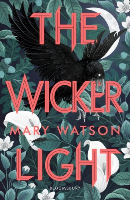 The Wickerlight by Mary Watson The Wickerlight by Mary Watson