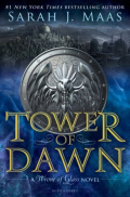 Tower of Dawn by Sarah J. Maas Tower of Dawn by Sarah J. Maas