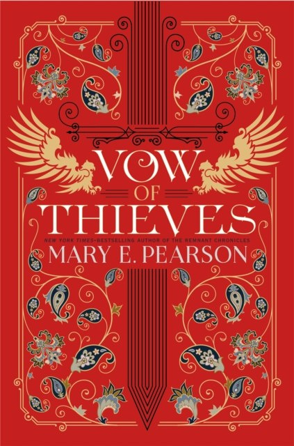 Vow of Thieves (Dance of Thieves) Vow of Thieves (Dance of Thieves)