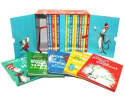 dr seuss books - The Wonderful World of Dr Seuss Series 20 Books Gift Box Set Collection